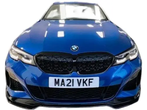 BMW M340i xDrive MHEV Auto MA21 VKF