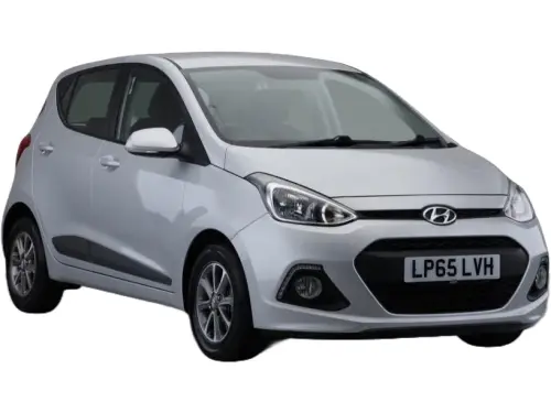 Hyundai I10 LP65 LVH