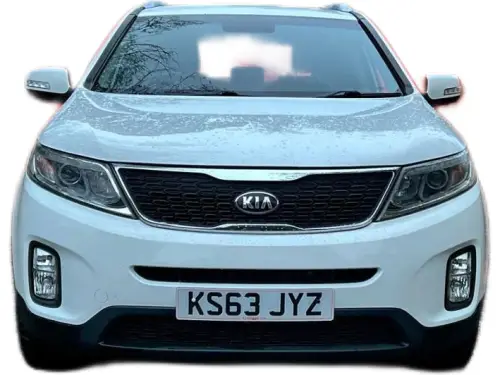 Kia Sorento KS63 JYZ