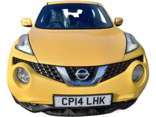 Nissan Juke CP14 LHK