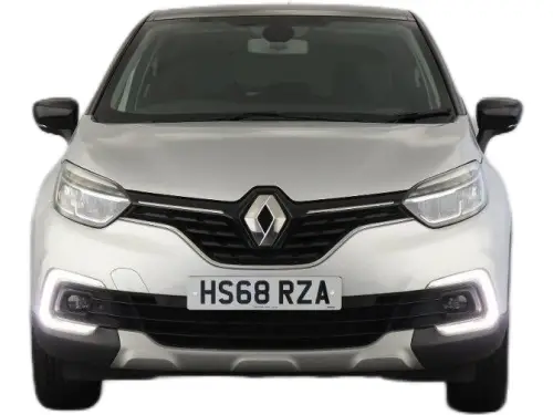 Renault Captur HS68 RZA