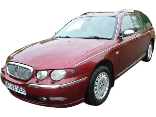 Rover 75 AY02 UER