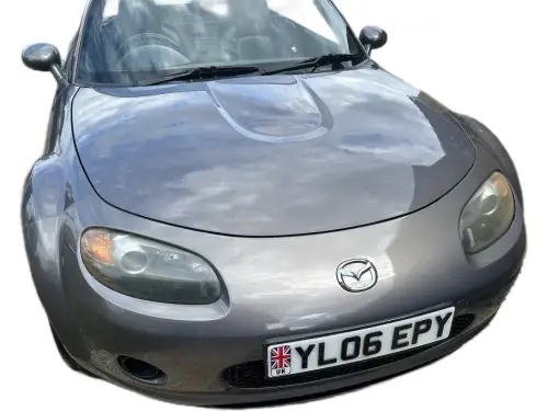 Mazda MX-5 YL06 EPY
