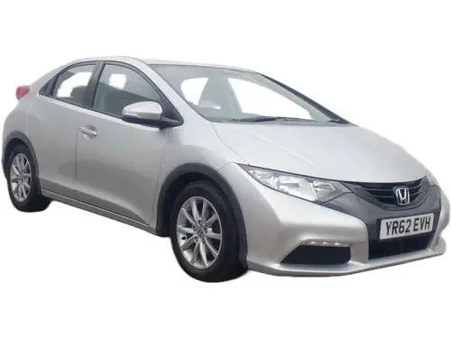 Honda Civic i-VTEC SE YR62 EVH