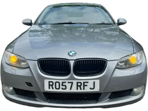 BMW 3 Series RO57 RFJ