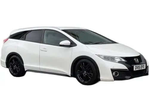 Honda Civic DV15 OYX