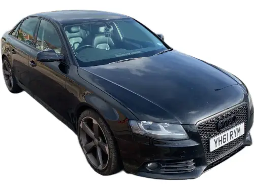 Audi A4 YH61 RYM