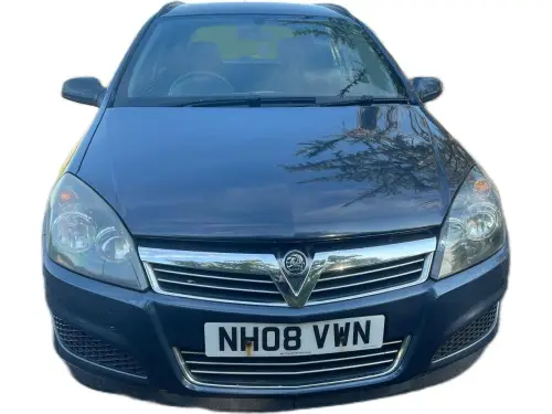 Vauxhall Astra Life NH08 VWN