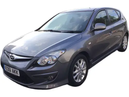 Hyundai I30 EO61 AKK