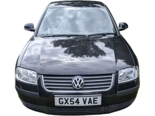Volkswagen Passat Trendline TDI 100 GX54 VAE