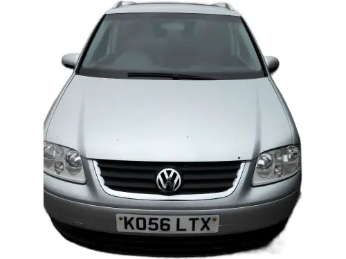 Volkswagen Touran KO56 LTX