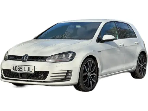 Volkswagen Golf AO65 LJL