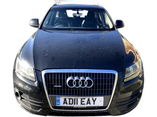 Audi Q5 AD11 EAY