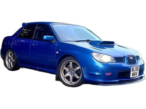 Subaru Impreza BL55 WKK