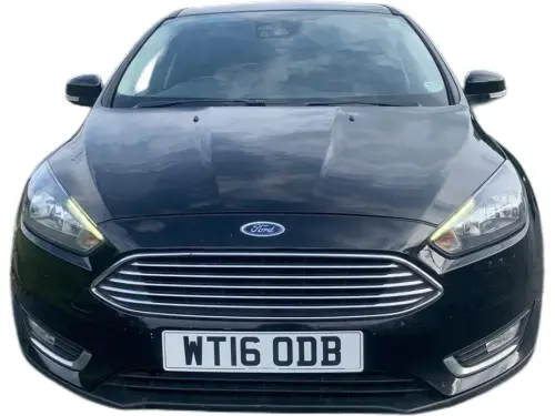 Ford Focus WT16 ODB