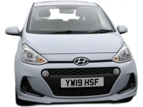 Hyundai I10 YW19 HSF