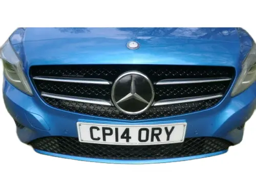 Mercedes-Benz A180 Blueefficiency Sport CDI CP14 ORY