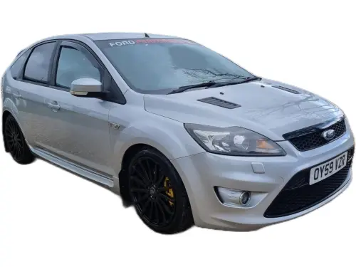 Ford Focus OY59 VZR