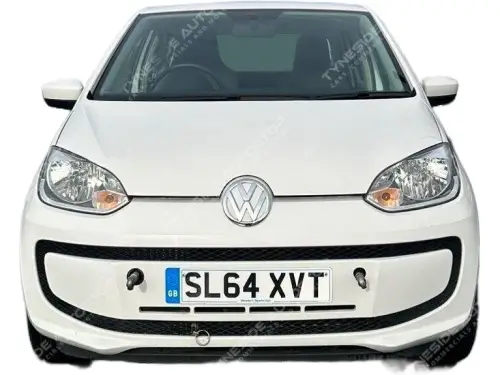 Volkswagen up SL64 XVT