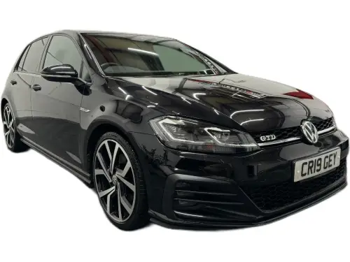 Volkswagen Golf CR19 GEY