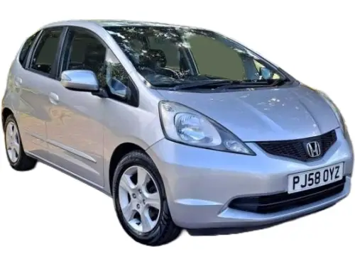 Honda Jazz PJ58 OYZ