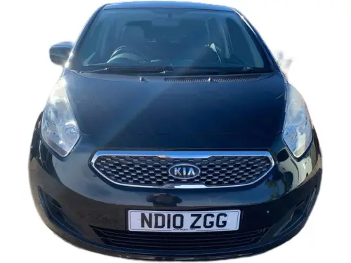 Kia Venga ND10 ZGG