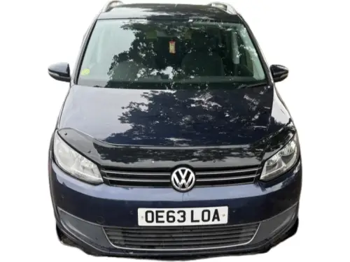 Volkswagen Touran OE63 LOA