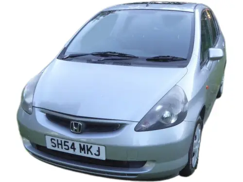 Honda Jazz SE SH54 MKJ