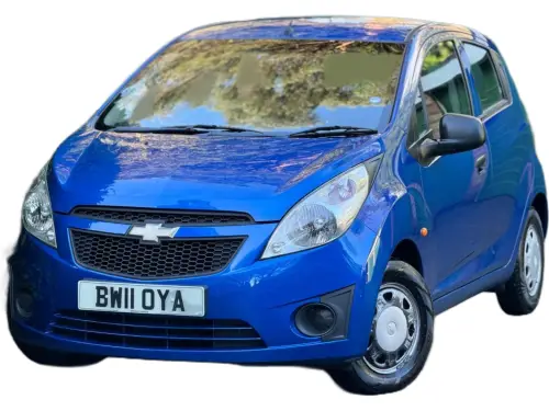 Chevrolet Spark BW11 OYA