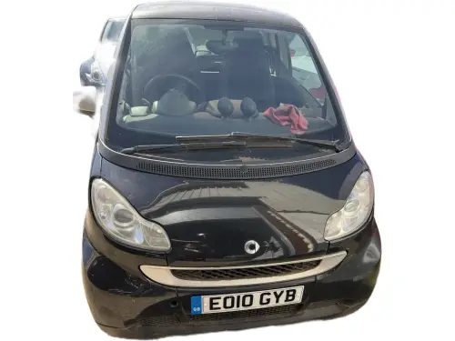 Smart (Mcc) Fortwo Coupe EO10 GYB