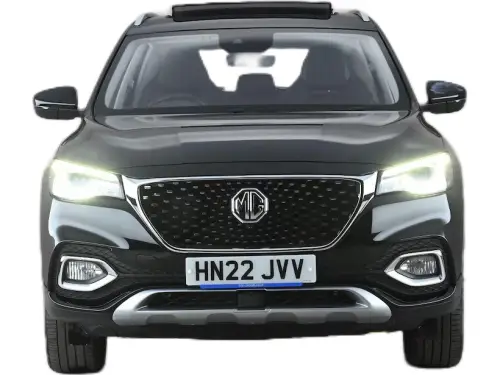 MG HS Exclusive HN22 JVV