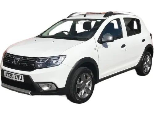 Dacia Sandero AY20 ZVU
