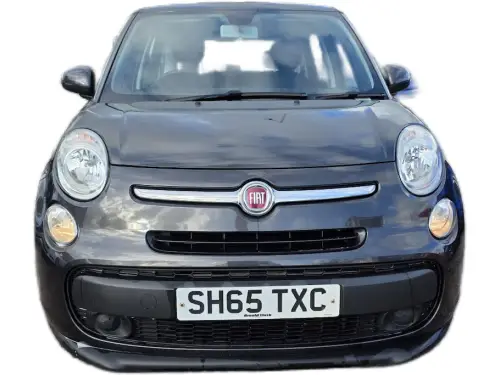Fiat 500L SH65 TXC