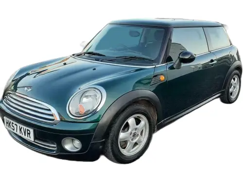 MINI Mini HK57 KVR