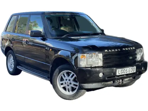 Land Rover Range Rover LG05 EOU