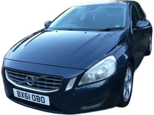 Volvo S60 SE T5 BX61 OBO