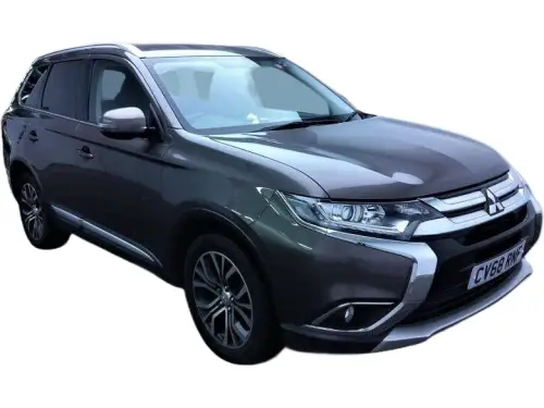 Mitsubishi Outlander CV68 RNF