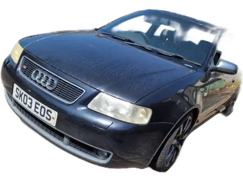 Audi S3 SK03 EOS