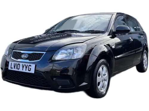 Kia RIO LV10 YYG