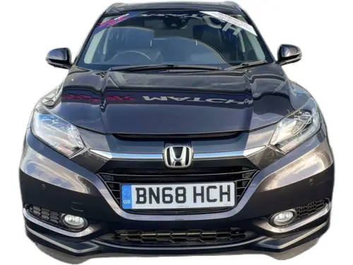 Honda HR-V EX I-i-DTEC BN68 HCH