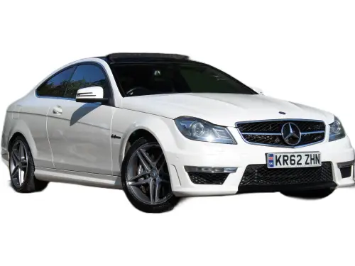 Mercedes-Benz C KR62 ZHN