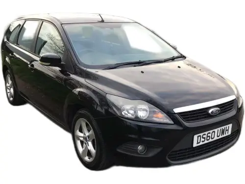 Ford Focus DS60 UWH