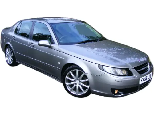 Saab 9-5 KM56 LGG