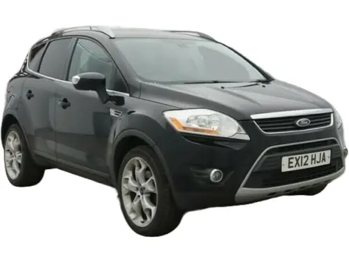 Ford Kuga EX12 HJA