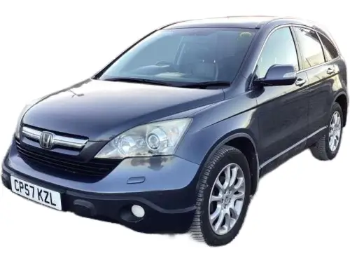 Honda CR-V CP57 KZL
