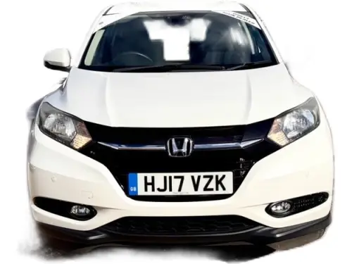 Honda HR-V HJ17 VZK