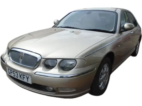Rover 75 Club SE Auto GP53 KFY