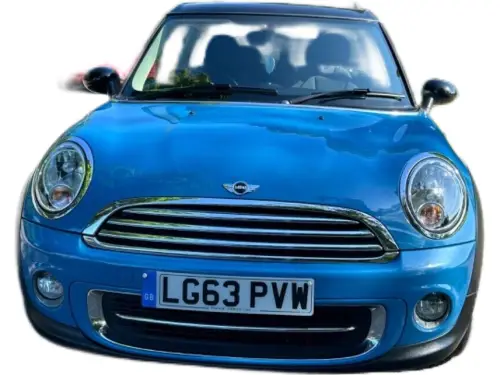 MINI Mini LG63 PVW
