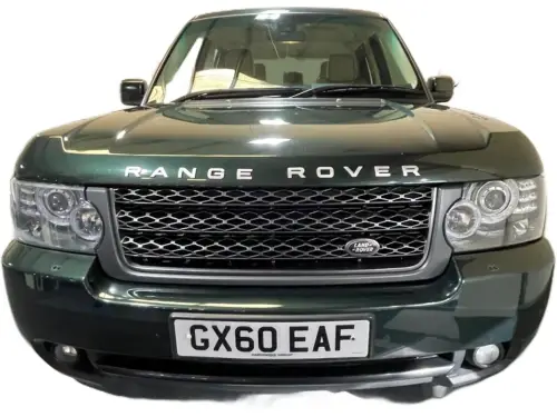 Land Rover Range Rover GX60 EAF