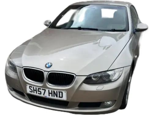 BMW 3 Series SH57 HND